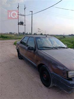 رينو رينو 19